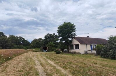 vente maison 249 000 € à proximité de Bouzy-la-Forêt (45460)