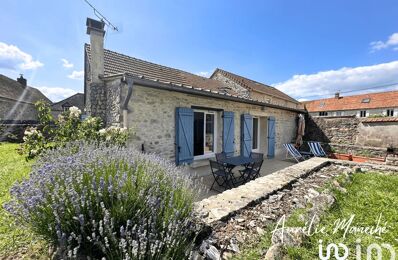 vente maison 249 000 € à proximité de La Chapelle-en-Vexin (95420)