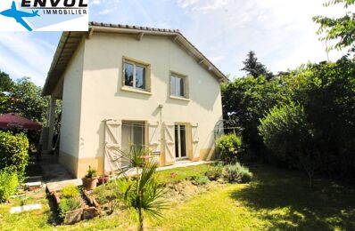 vente maison 362 900 € à proximité de Labarthe-sur-Lèze (31860)