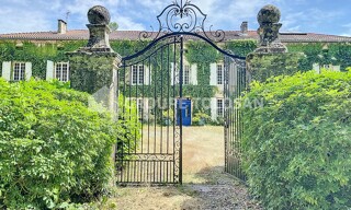Maison 14 Pièces 600 m² à vendre à Toulouse (31000)