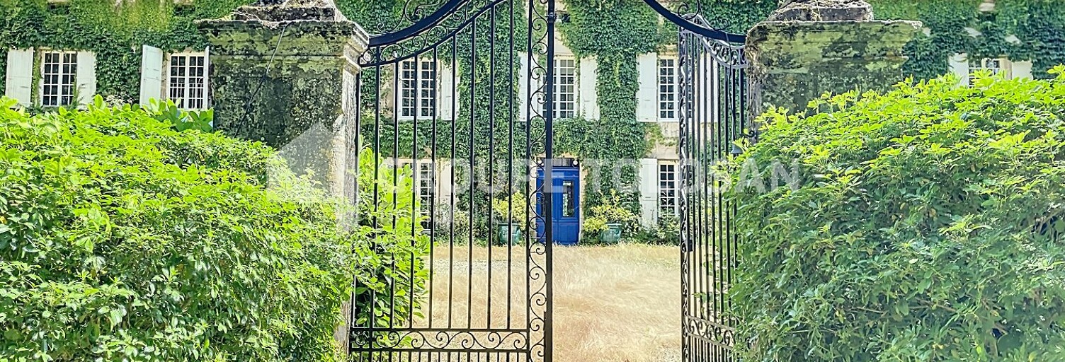 Maison 14 Pièces 600 m² à vendre à Toulouse (31000)