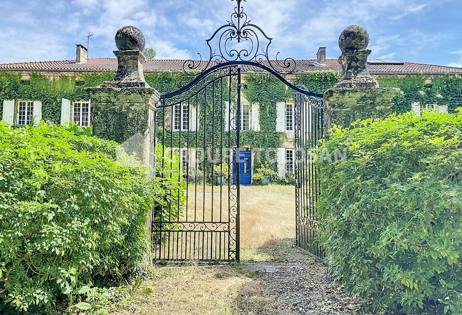 Château — photo 1