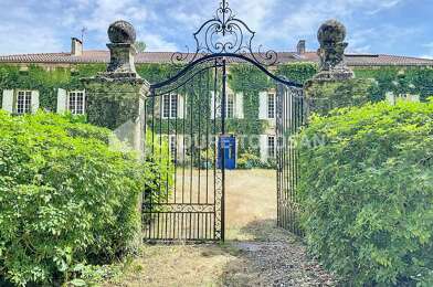 Maison 14 pièces 750000 €