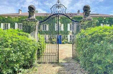 Château — photo du bien