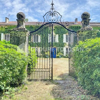 Maison 14 pièces 750000 €