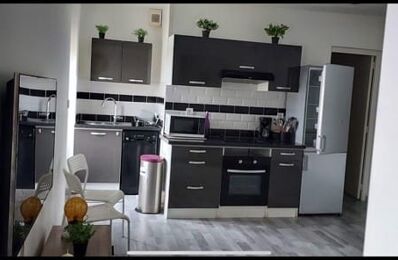 vente appartement 47 000 € à proximité de La Grand-Croix (42320)