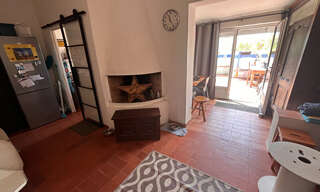 Maison 3 Pièces 52 m² à vendre à Saintes-Maries-de-la-Mer (13460)