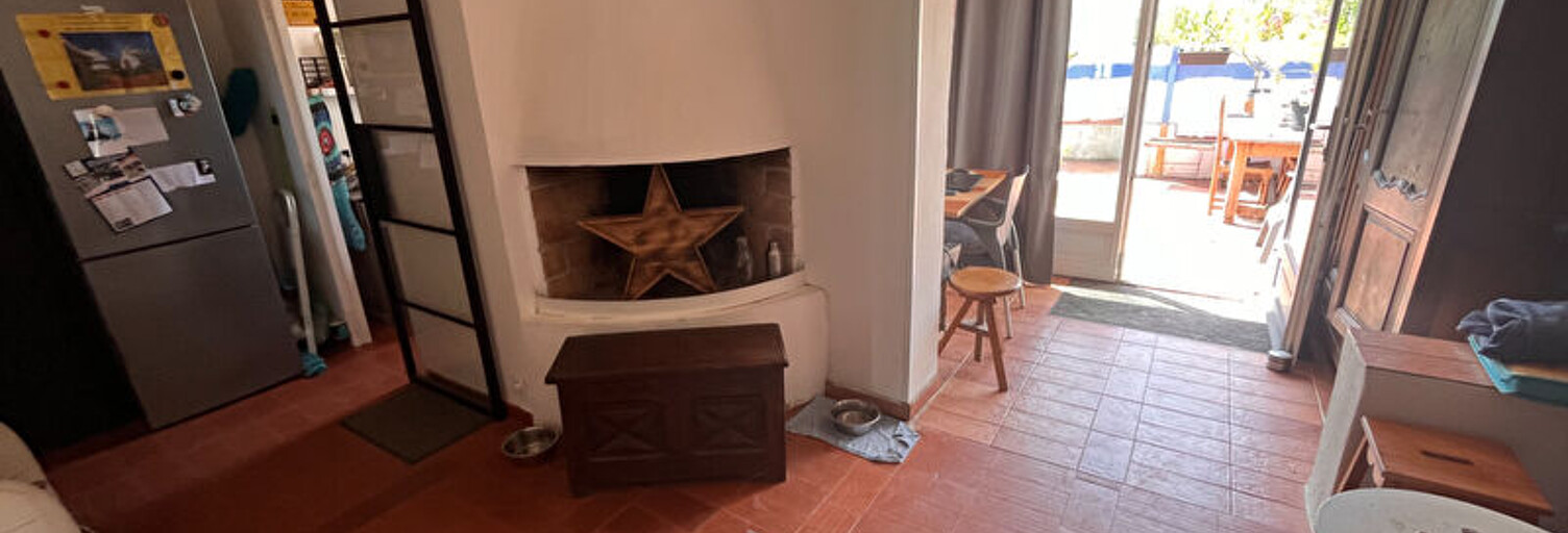 Maison 3 Pièces 52 m² à vendre à Saintes-Maries-de-la-Mer (13460)