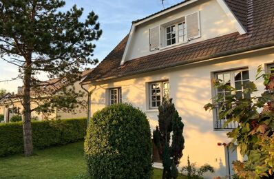 vente maison 396 200 € à proximité de Sillery (51500)