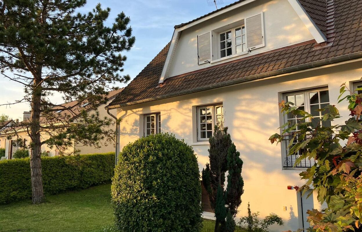 maison 8 pièces 173 m2 à vendre à Reims (51100)