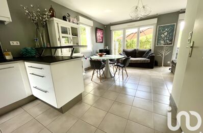 vente maison 309 000 € à proximité de Nantes (44200)