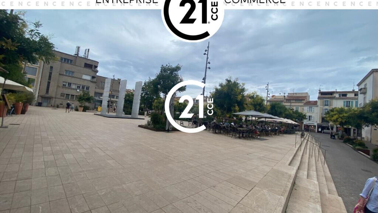 commerce  pièces 160 m2 à vendre à Antibes (06600)