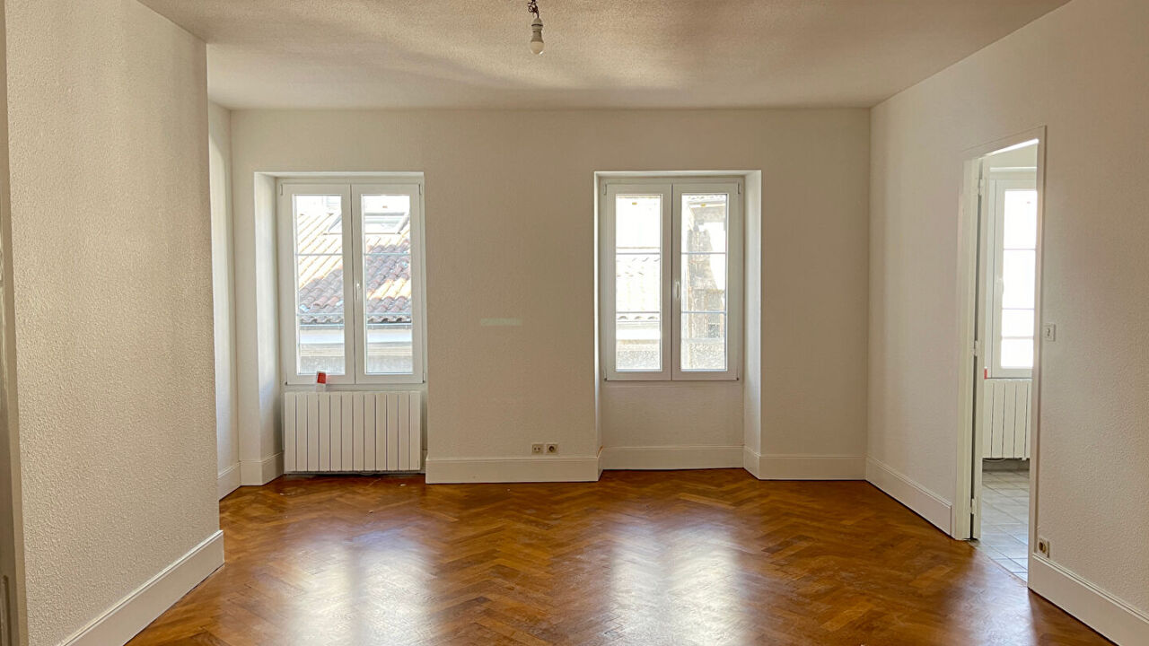 appartement 4 pièces 90 m2 à vendre à Voiron (38500)