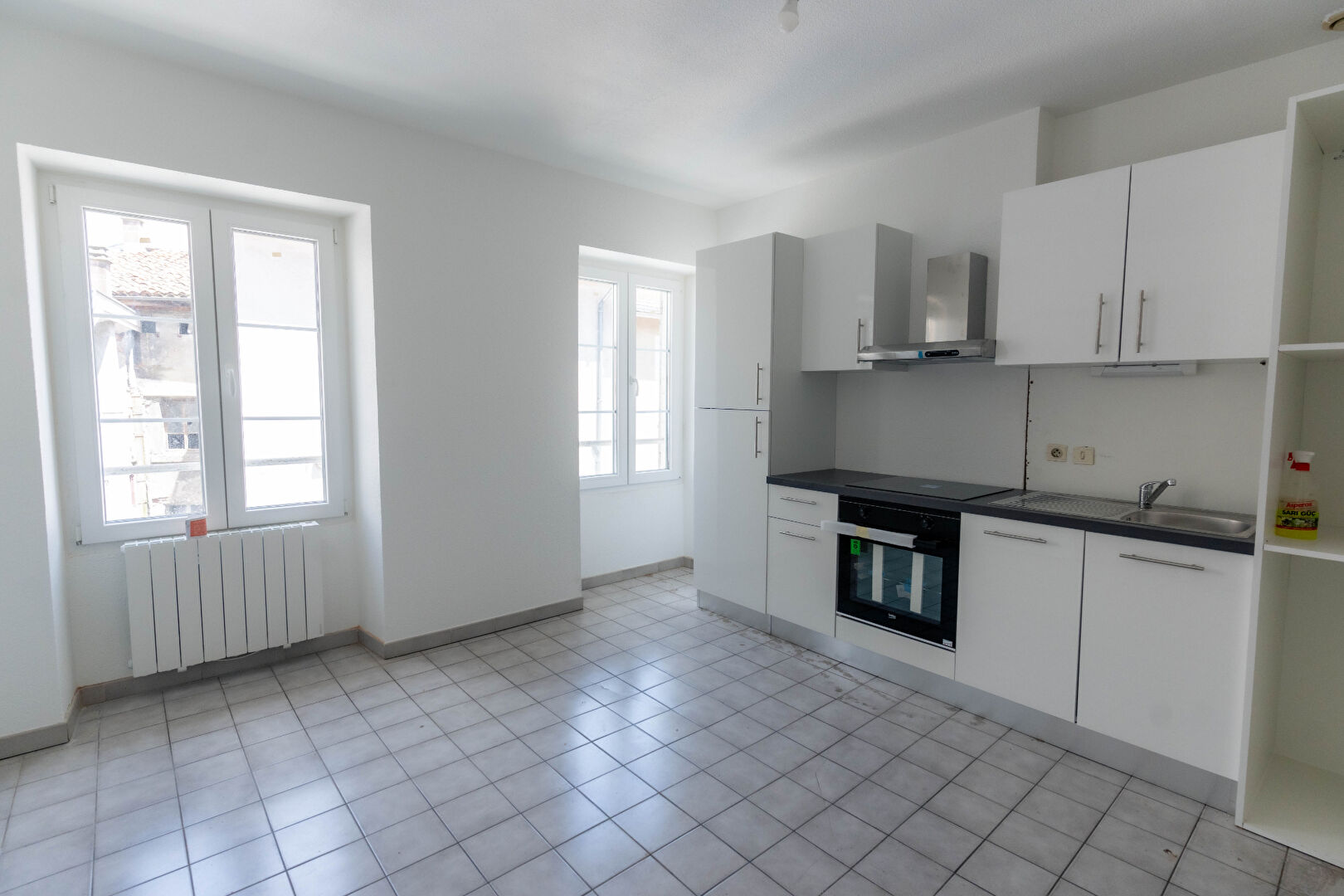 Appartement 4 pièces  à vendre Voiron 38500