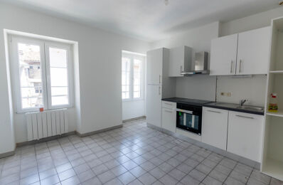 vente appartement 169 000 € à proximité de Montferrat (38620)