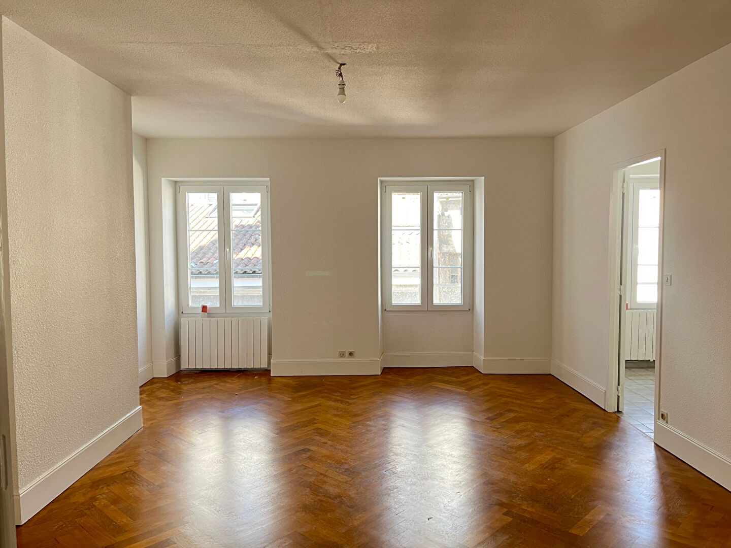 Appartement 4 pièces  à vendre Voiron 38500