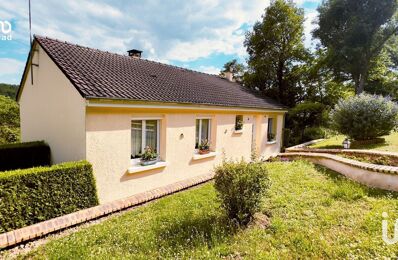 vente maison 245 000 € à proximité de Saclas (91690)