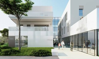 Commerce  173 m² à vendre à Saint-Cyr-sur-Loire (37540)