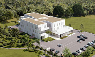 Bureau  2389 m² à vendre à Saint-Cyr-sur-Loire (37540)