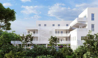 Bureau  2389 m² à vendre à Saint-Cyr-sur-Loire (37540)