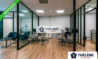 Commerce  100 m² à vendre à Montpellier (34000)