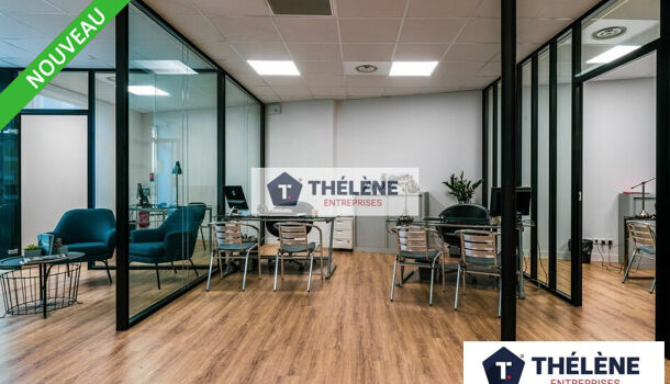 Local commercial  à vendre Montpellier 34000