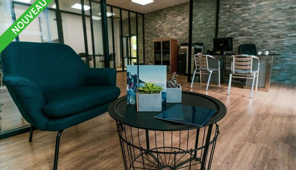 Local commercial  à vendre Montpellier 34000