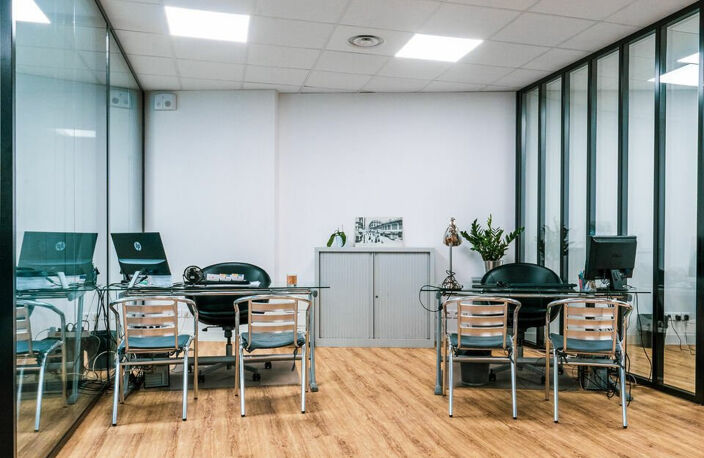 BUREAUX à VENDRE — photo 3