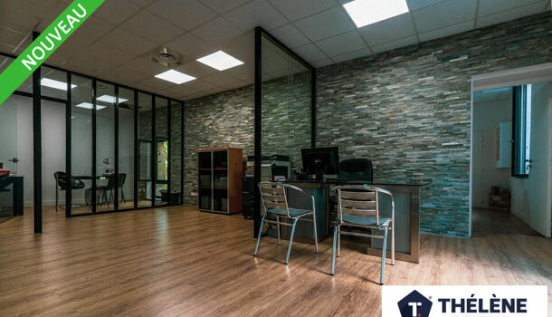 Local commercial  à vendre Montpellier 34000