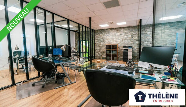 Local commercial  à vendre Montpellier 34000