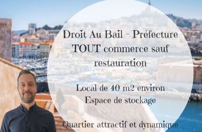 vente divers 99 000 € à proximité de Marseille 2 (13002)