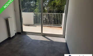 Bureau  80 m² à louer à Saint-Jean-de-Védas (34430)