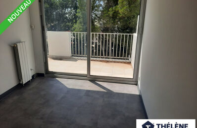 location bureau 800 € CC /mois à proximité de Vendargues (34740)