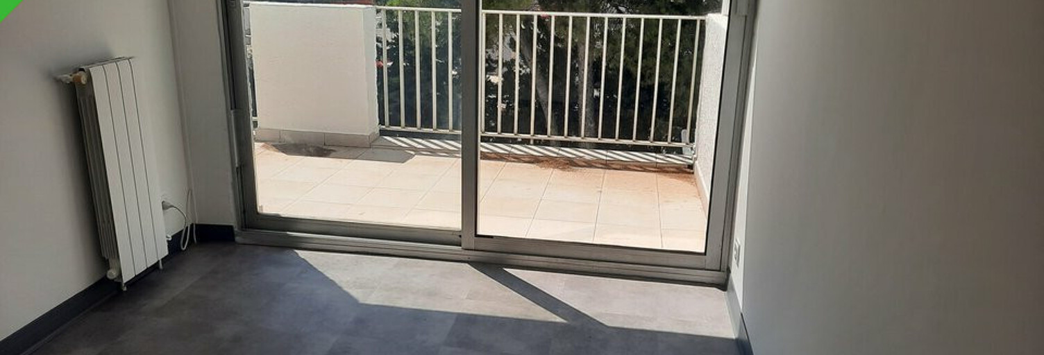 Bureau  80 m² à louer à Saint-Jean-de-Védas (34430)