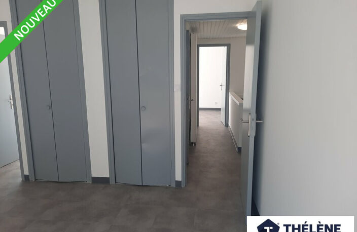 BUREAUX à LOUER — photo 3