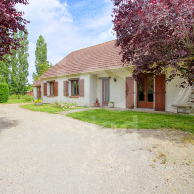 Maison 4 pièces 93 m²