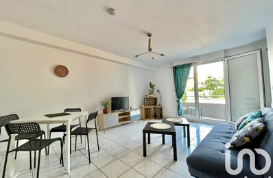 vente appartement 159 600 € à proximité de Grabels (34790)