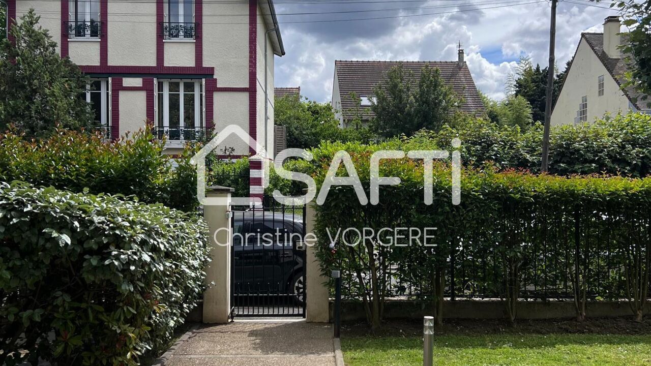 appartement 3 pièces 69 m2 à vendre à Le Perreux-sur-Marne (94170)