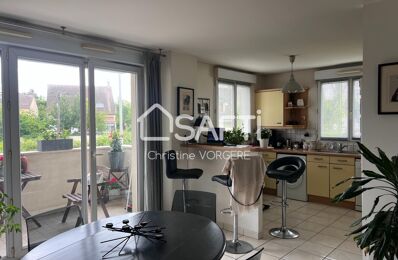 vente appartement 388 300 € à proximité de Vigneux-sur-Seine (91270)