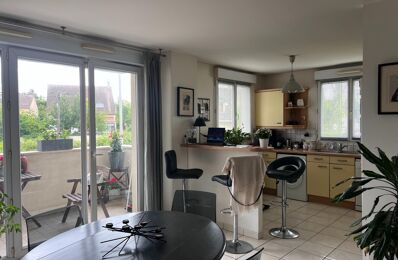 vente appartement 388 300 € à proximité de Le Pré-Saint-Gervais (93310)