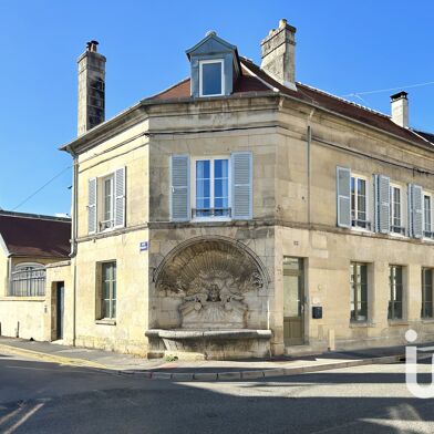 Maison 5 pièces 95 m²