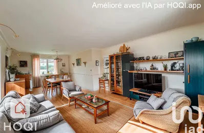 vente maison 247 000 € à proximité de Tours (37)