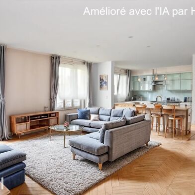 Maison 7 pièces 152 m²