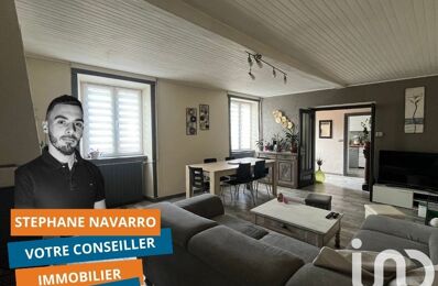 vente maison 149 000 € à proximité de Saint-Martin-la-Sauveté (42260)