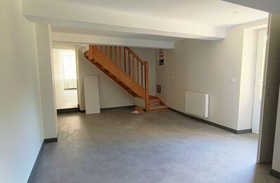 location appartement 750 € CC /mois à proximité de Saint-Genis-l'Argentière (69610)