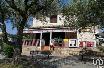 vente commerce 390 000 € à proximité de Saint-Just-d'Ardèche (07700)