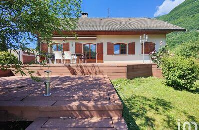vente maison 755 000 € à proximité de Faverges-Seythenex (74210)