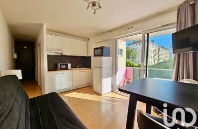 vente appartement 95 000 € à proximité de Grésy-sur-Aix (73100)