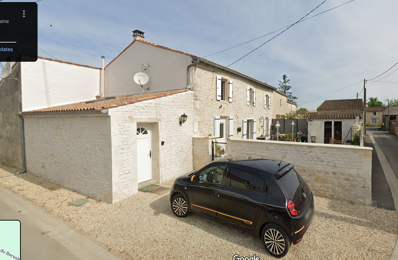 vente maison 337 500 € à proximité de Saint-Sulpice-de-Royan (17200)