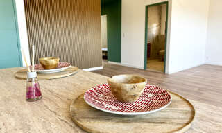 Appartement 4 Pièces 100 m² à vendre à Bandol (83150)